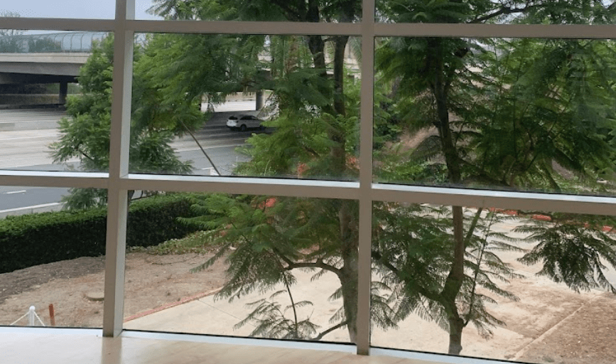 GLASS REPLACEMENT
